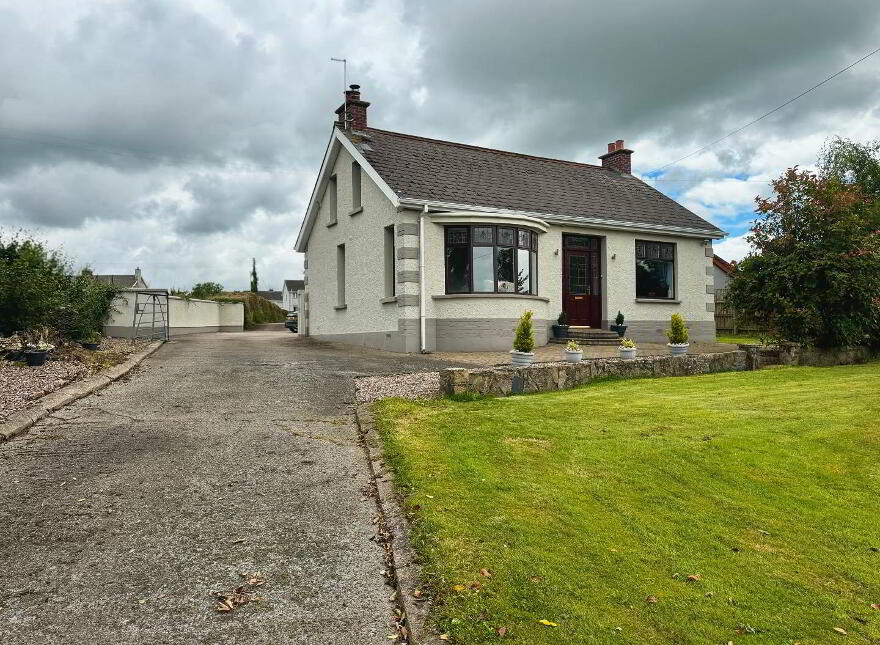 156 Bann Road, Rasharkin, Ballymena, BT44 8RA
