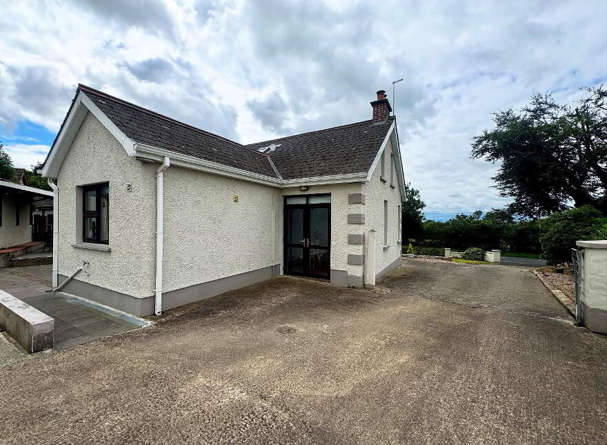156 Bann Road, Rasharkin, Ballymena, BT44 8RA
