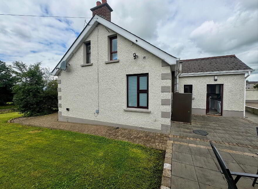 156 Bann Road, Rasharkin, Ballymena, BT44 8RA