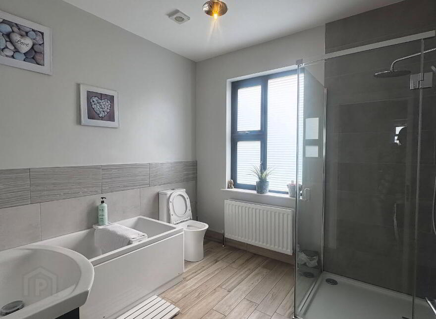 156 Bann Road, Rasharkin, Ballymena, BT44 8RA