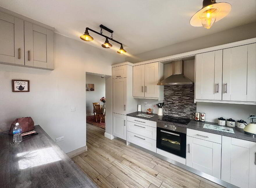 156 Bann Road, Rasharkin, Ballymena, BT44 8RA
