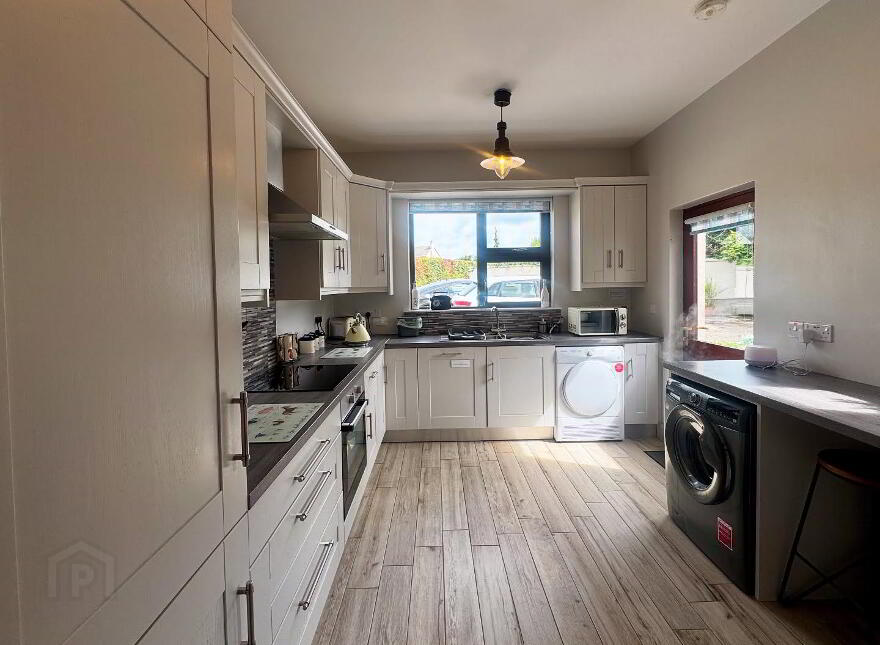 156 Bann Road, Rasharkin, Ballymena, BT44 8RA