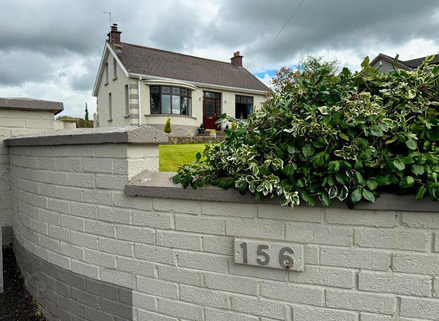 156 Bann Road, Rasharkin, Ballymena, BT44 8RA