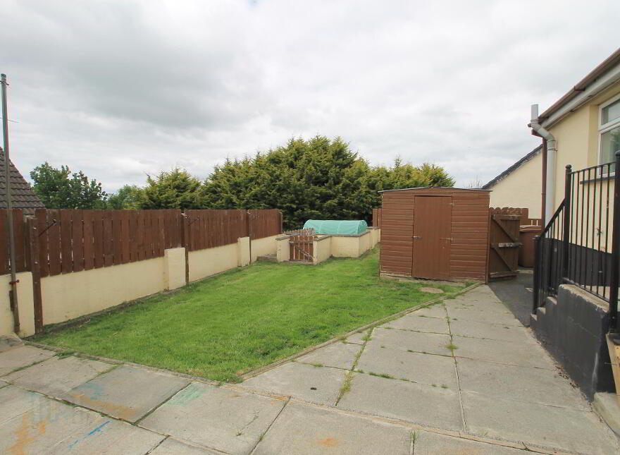 20 Lynn Avenue, Dromore, BT25 1PZ