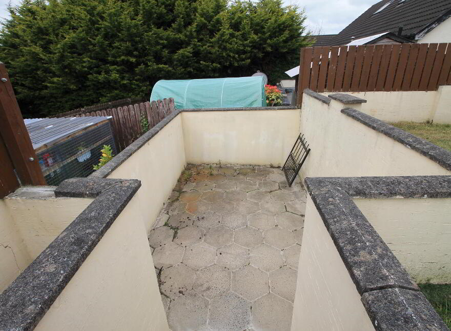 20 Lynn Avenue, Dromore, BT25 1PZ