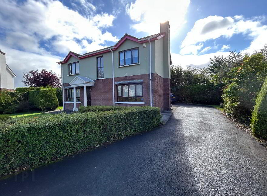 16 Knocksilla Grove, Omagh, BT79 0BA