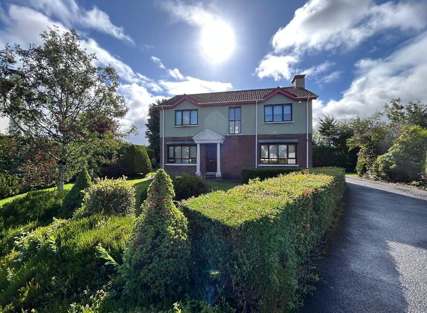 16 Knocksilla Grove, Omagh, BT79 0BA photo