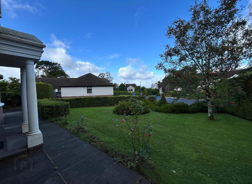 16 Knocksilla Grove, Omagh, BT79 0BA