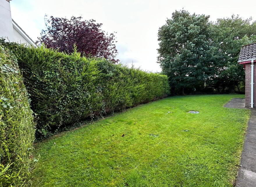 16 Knocksilla Grove, Omagh, BT79 0BA
