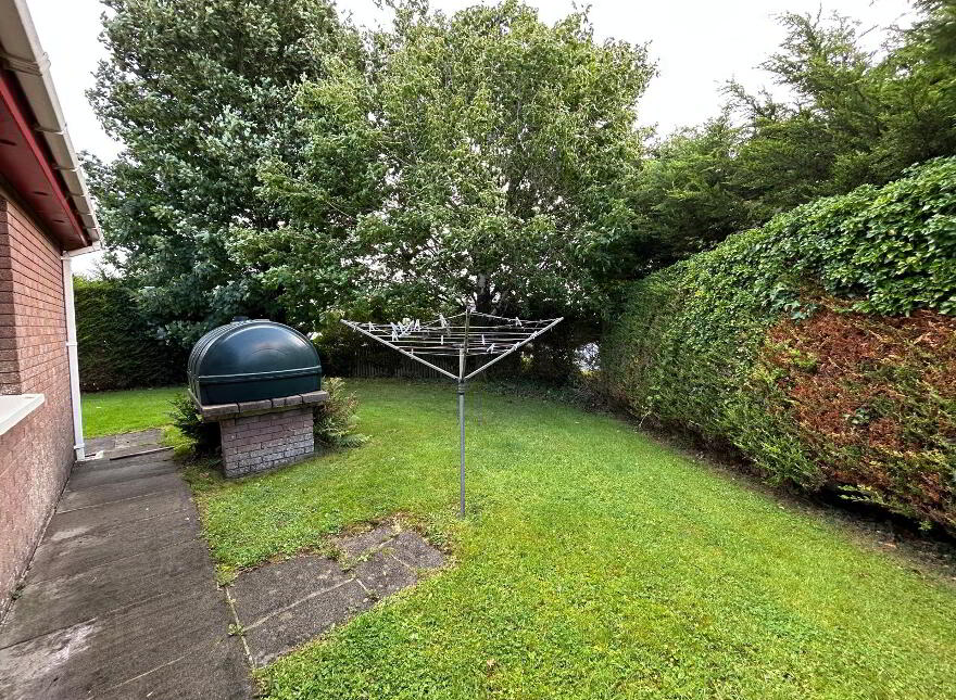 16 Knocksilla Grove, Omagh, BT79 0BA