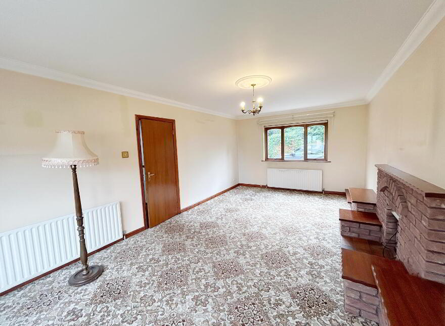 16 Knocksilla Grove, Omagh, BT79 0BA