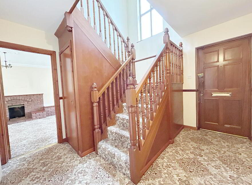 16 Knocksilla Grove, Omagh, BT79 0BA