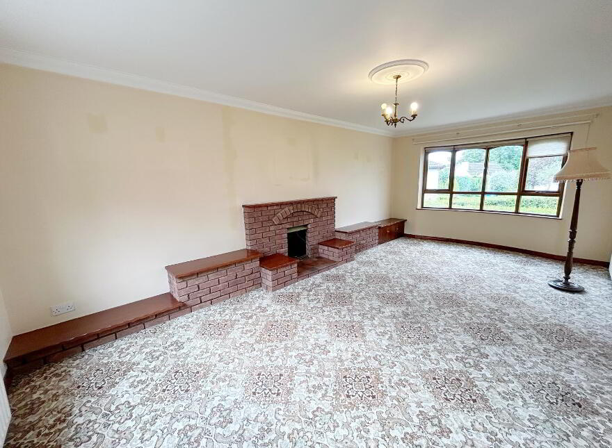 16 Knocksilla Grove, Omagh, BT79 0BA
