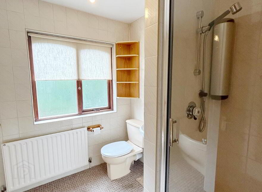 16 Knocksilla Grove, Omagh, BT79 0BA
