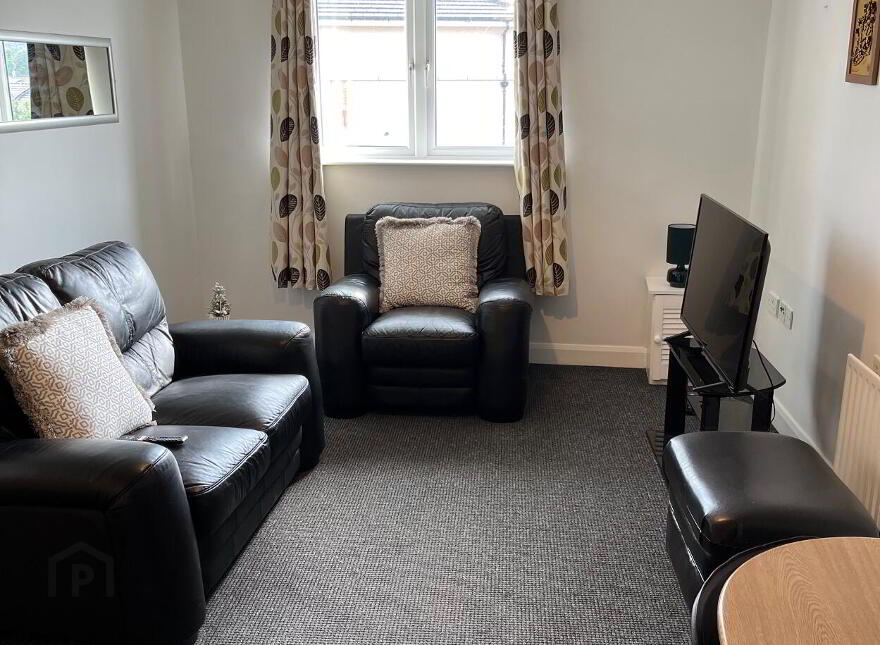 19 Chichester Building, Old Baker’s Court, Belfast, BT6 8QY