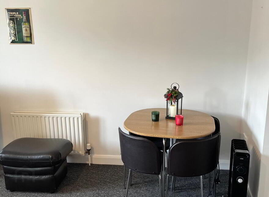 19 Chichester Building, Old Baker’s Court, Belfast, BT6 8QY