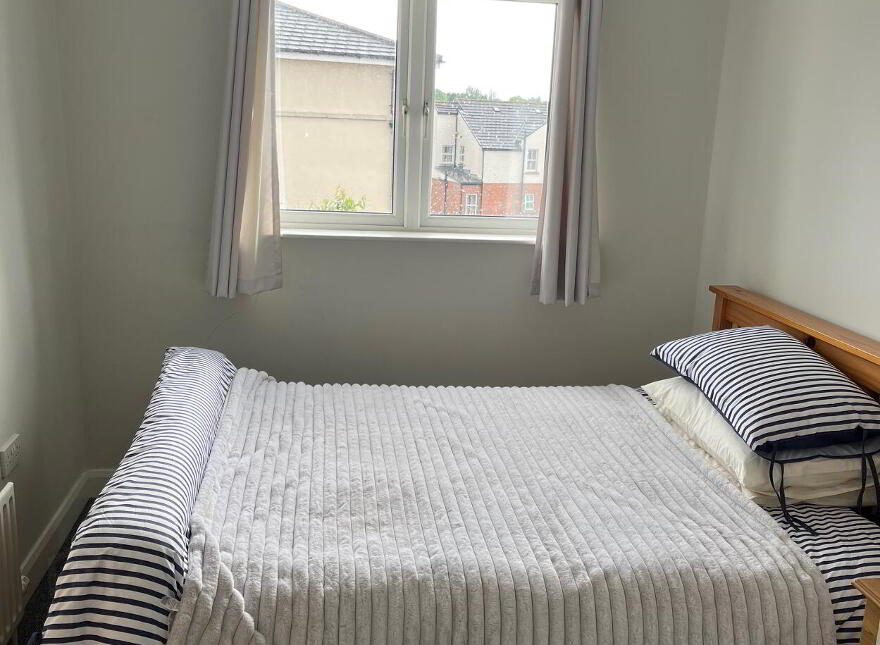 19 Chichester Building, Old Baker’s Court, Belfast, BT6 8QY