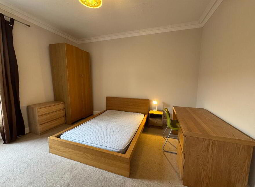 6 Tarvit Street, Edinburgh, EH3 9JY