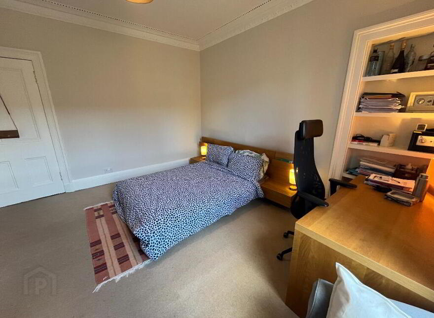 6 Tarvit Street, Edinburgh, EH3 9JY