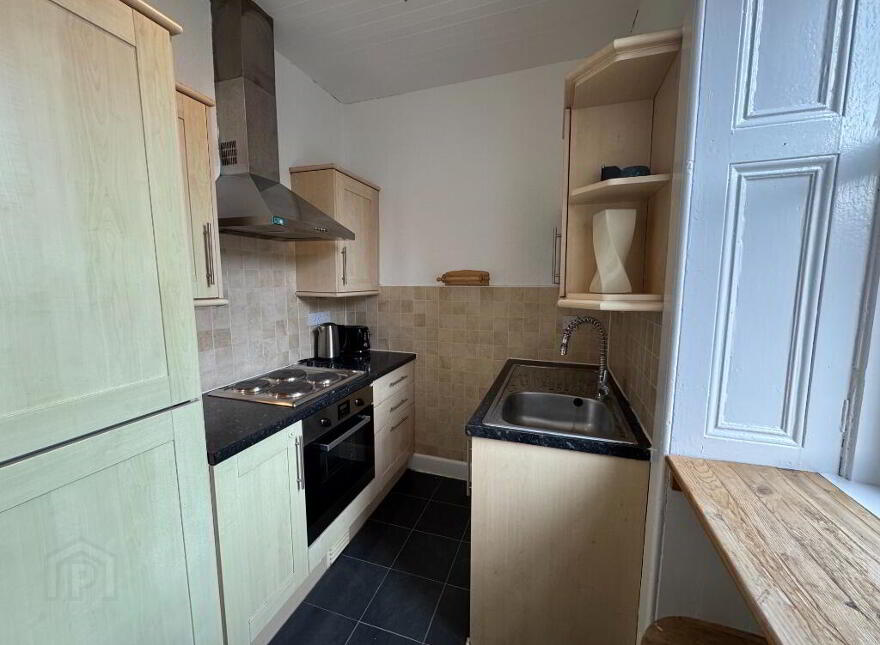 6 Tarvit Street, Edinburgh, EH3 9JY