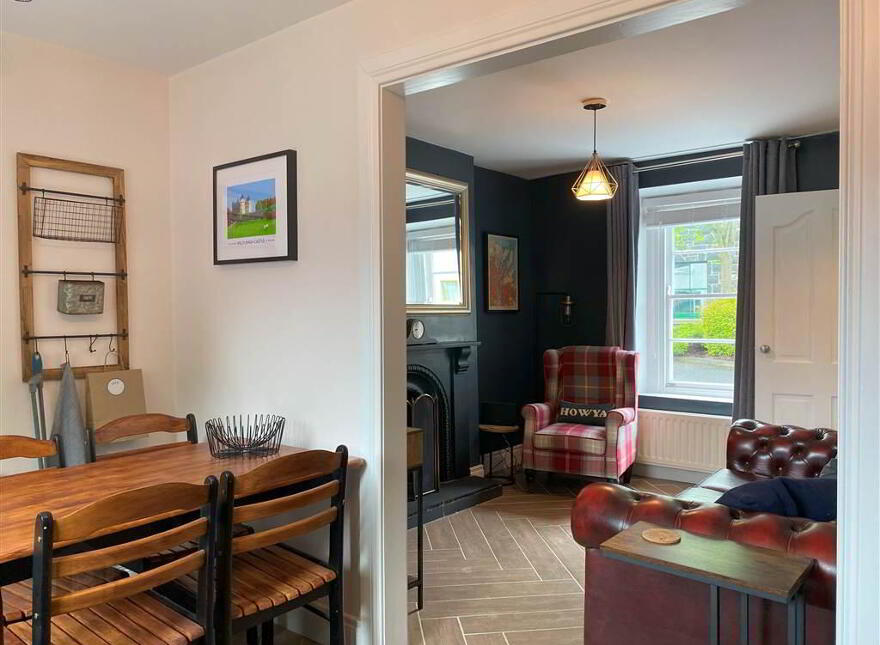 21 Plantation Street, Killyleagh, BT30 9QW