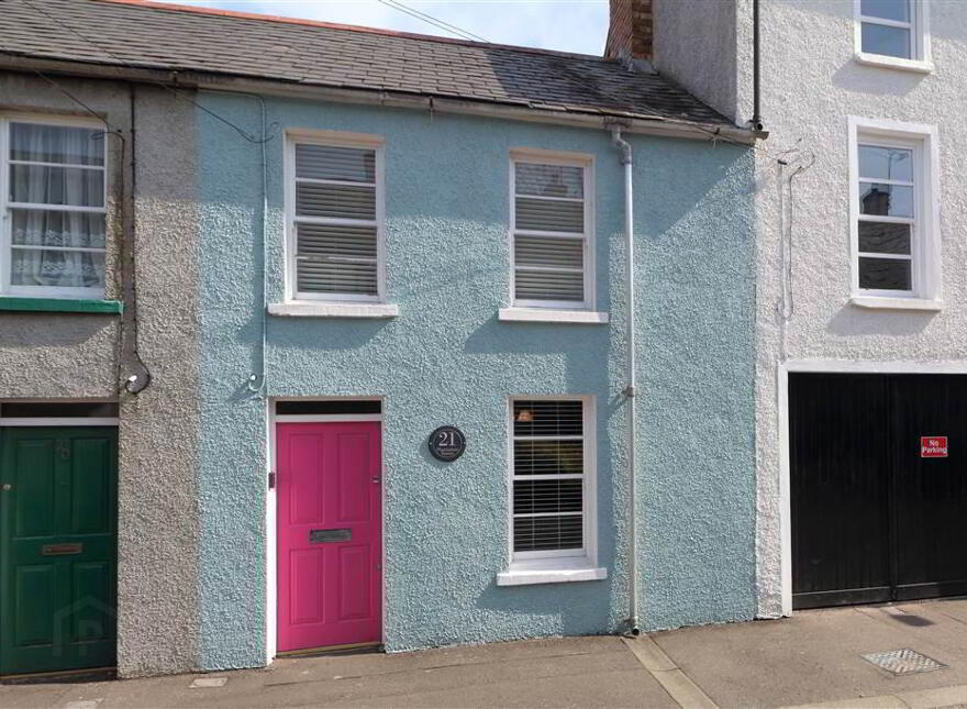 21 Plantation Street, Killyleagh, BT30 9QW
