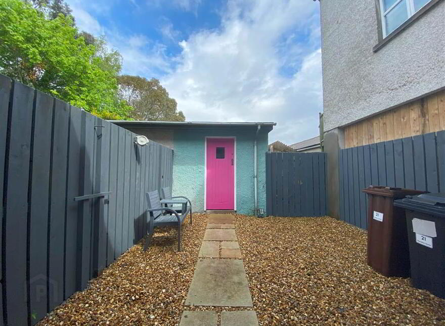 21 Plantation Street, Killyleagh, BT30 9QW