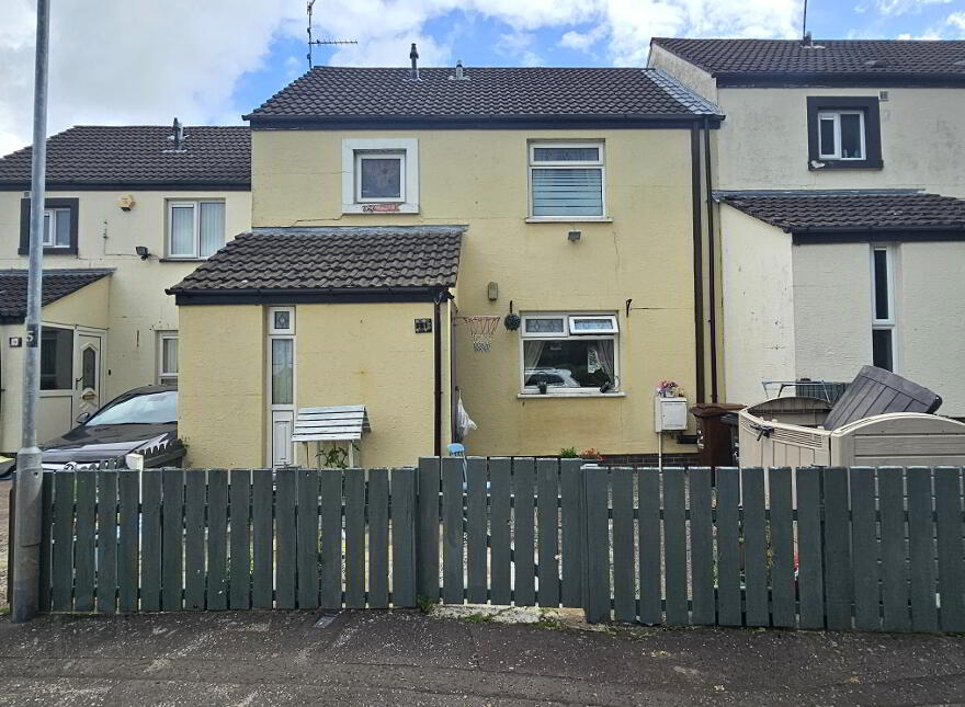 13 Argyll Street, Antrim, BT41 2TW photo