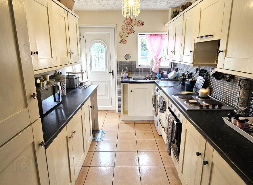 13 Argyll Street, Antrim, BT41 2TW