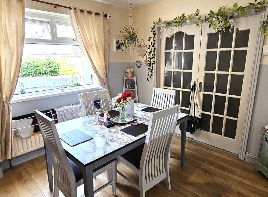 13 Argyll Street, Antrim, BT41 2TW