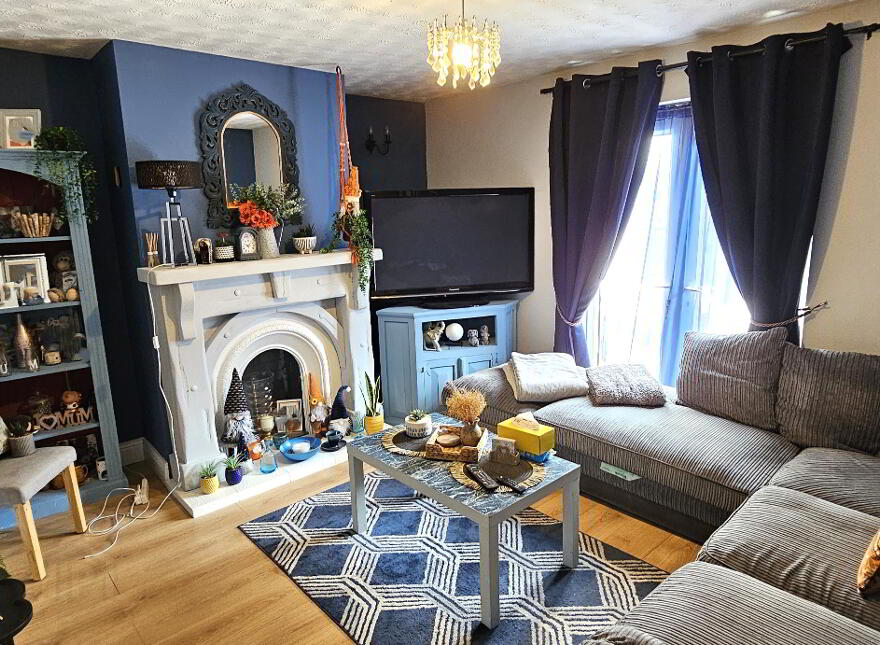 13 Argyll Street, Antrim, BT41 2TW