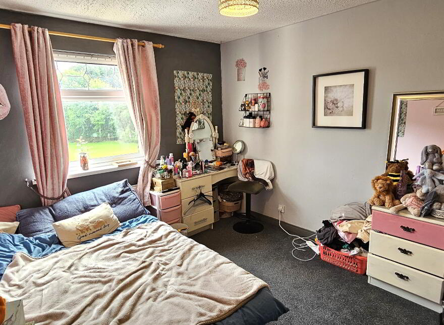 13 Argyll Street, Antrim, BT41 2TW