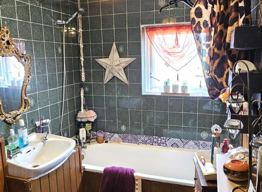 13 Argyll Street, Antrim, BT41 2TW