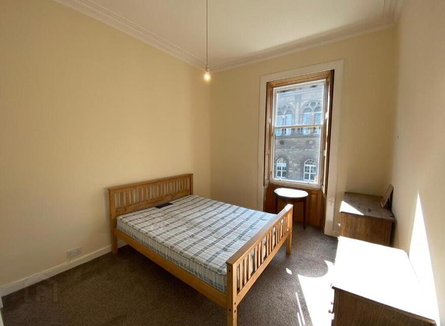 10 Teviot Place, Old Town, Edinburgh, EH1 2QZ