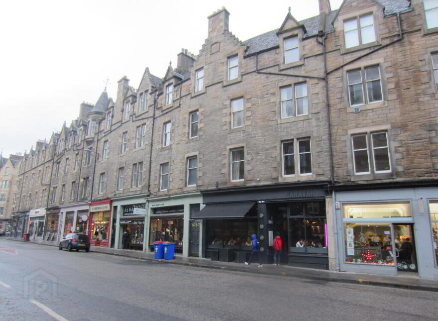 10 Teviot Place, Old Town, Edinburgh, EH1 2QZ photo