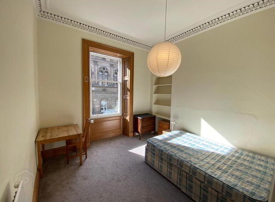 10 Teviot Place, Old Town, Edinburgh, EH1 2QZ