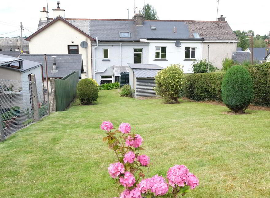 100 Sligo Road, Enniskillen, BT74 7JZ