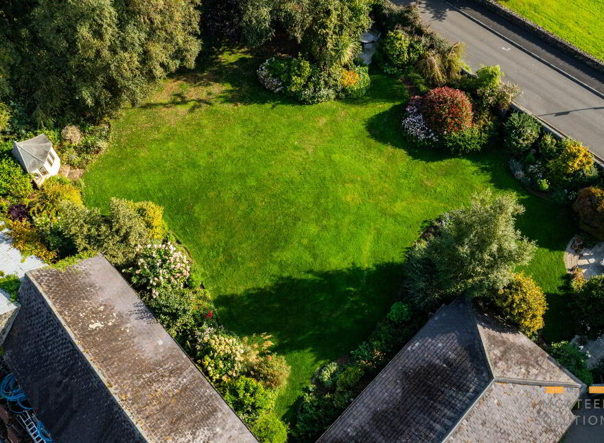 Ballyronan House, 133 Shore Road Ballyronan, Magherafelt, BT45 6JA