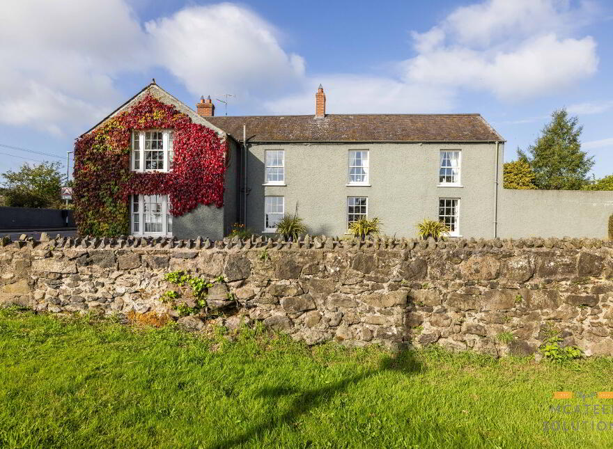 Ballyronan House, 133 Shore Road Ballyronan, Magherafelt, BT45 6JA