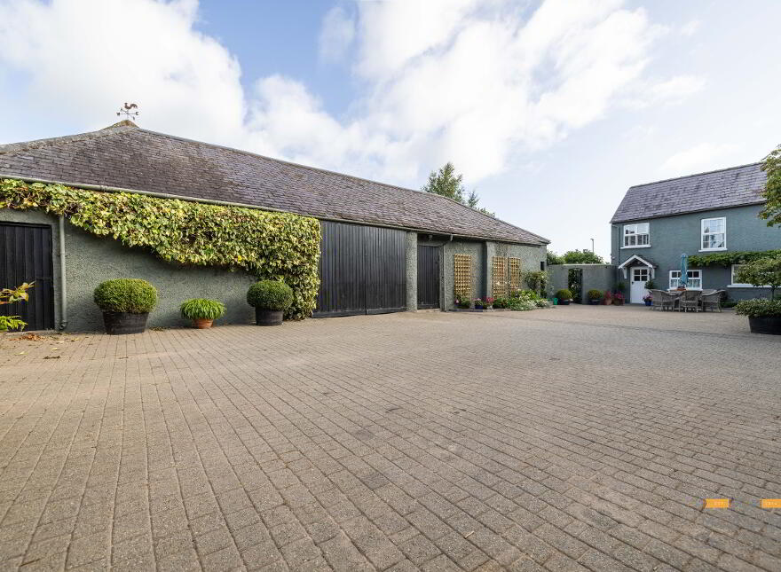 Ballyronan House, 133 Shore Road Ballyronan, Magherafelt, BT45 6JA