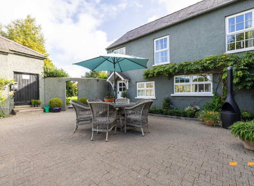 Ballyronan House, 133 Shore Road Ballyronan, Magherafelt, BT45 6JA