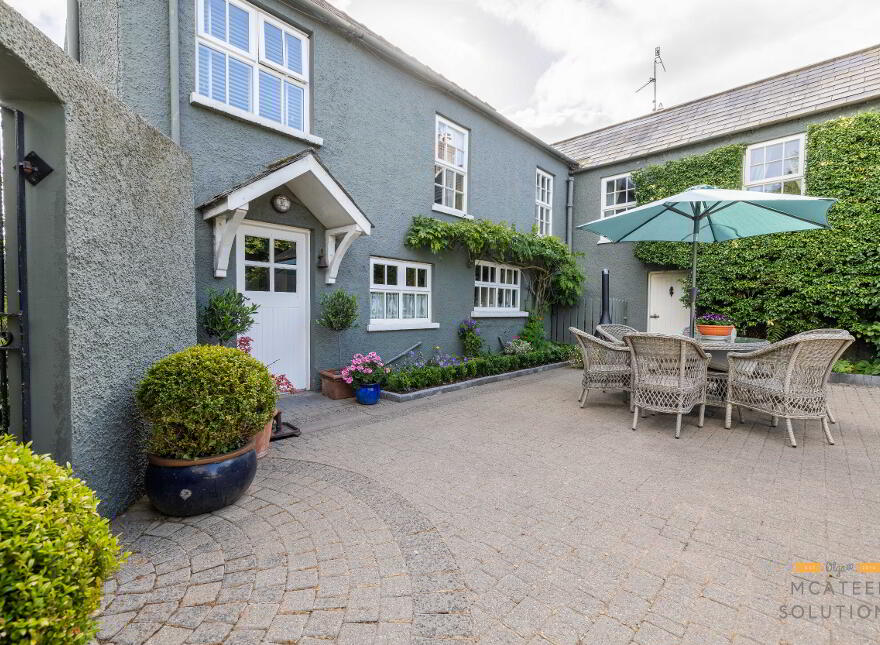 Ballyronan House, 133 Shore Road Ballyronan, Magherafelt, BT45 6JA