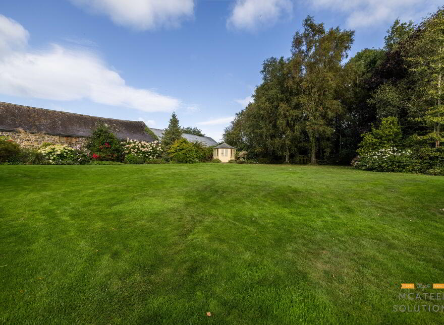 Ballyronan House, 133 Shore Road Ballyronan, Magherafelt, BT45 6JA