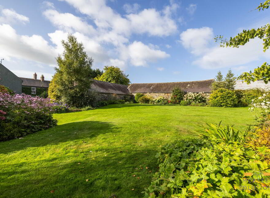 Ballyronan House, 133 Shore Road Ballyronan, Magherafelt, BT45 6JA