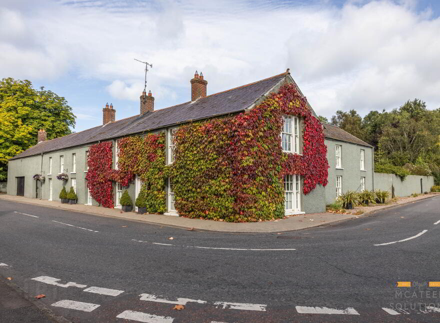 Ballyronan House, 133 Shore Road Ballyronan, Magherafelt, BT45 6JA