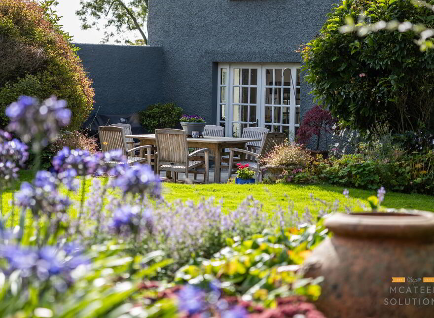 Ballyronan House, 133 Shore Road Ballyronan, Magherafelt, BT45 6JA