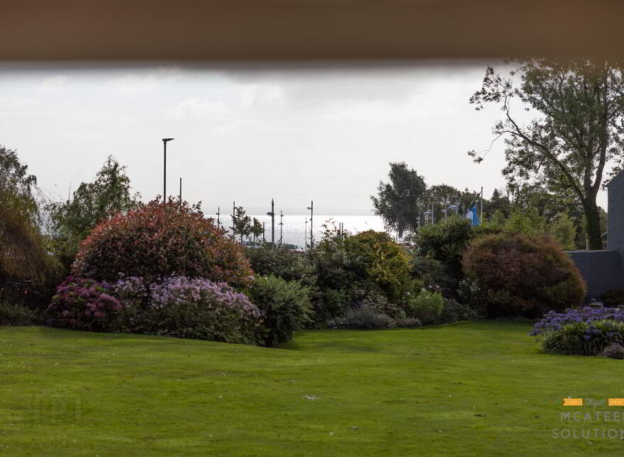 Ballyronan House, 133 Shore Road Ballyronan, Magherafelt, BT45 6JA