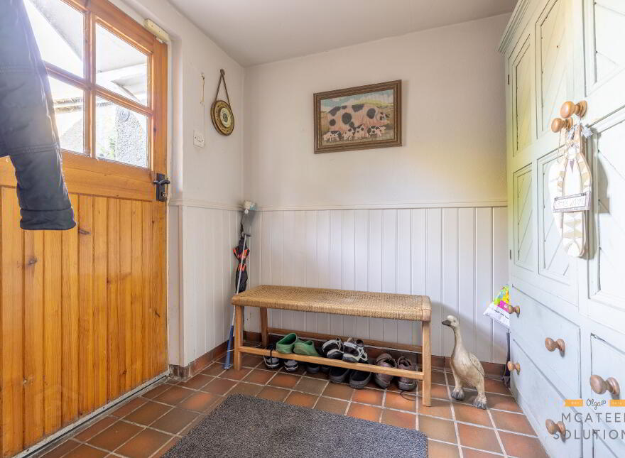 Ballyronan House, 133 Shore Road Ballyronan, Magherafelt, BT45 6JA
