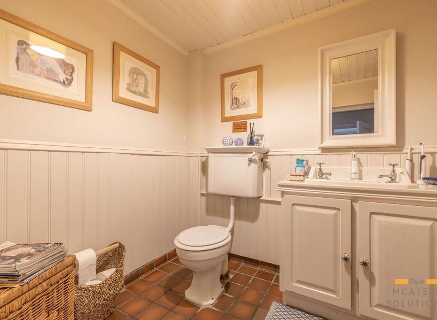 Ballyronan House, 133 Shore Road Ballyronan, Magherafelt, BT45 6JA