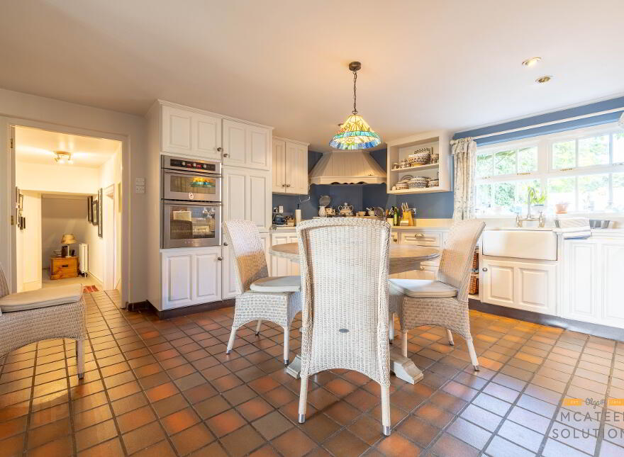 Ballyronan House, 133 Shore Road Ballyronan, Magherafelt, BT45 6JA